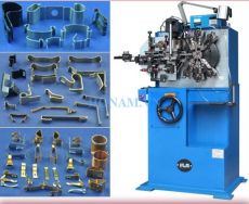 Máy uốn kẹp đàn hồi