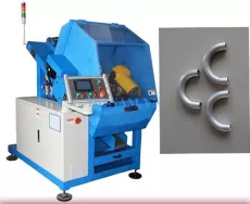 Máy uốn ống chữ U trao đổi nhiệt