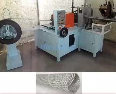 Máy hàn ống lưới lọc