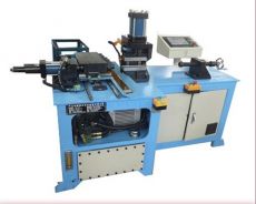 Máy tạo hình đầu ống