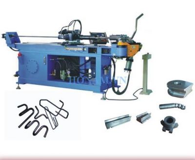 Máy uốn ống CNC