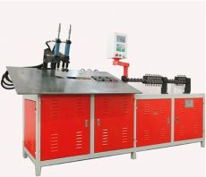 Máy uốn chân ghế tự động