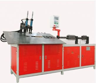 MÁY UỐN CHÂN GHẾ