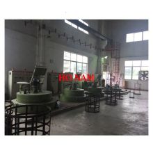 Lò ủ kiểu giếng