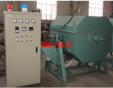 Lò tôi ủ bulong đai ốc