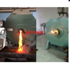 Máy ủ vít kiểu quay