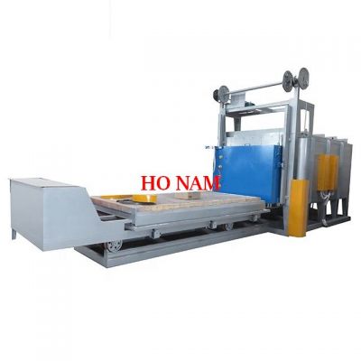 Lò ủ kiểu buồng