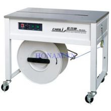 Máy xiết đai nhựa bán tự động