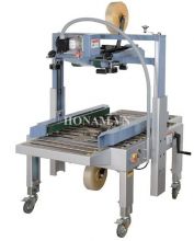 Máy đóng thùng carton bán tự động