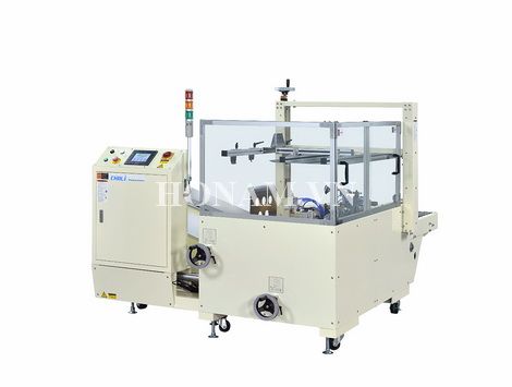 Máy đóng thùng carton tự động