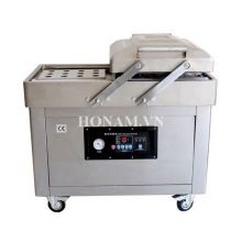 Máy hút chân không buồng đôi