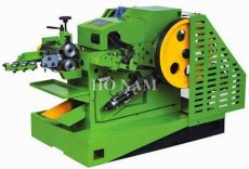 Máy dập mũ đinh rút Đài Loan