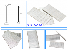 Đinh bắn gỗ - Đinh T