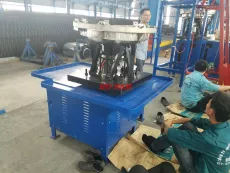 Máy tạo xoắn