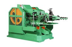 Máy làm đinh rút nhôm