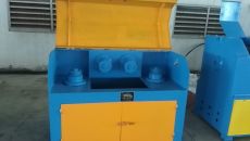 Thiết bị đánh gỉ thép