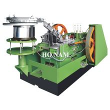 Máy cắt cạnh mũ bu lông