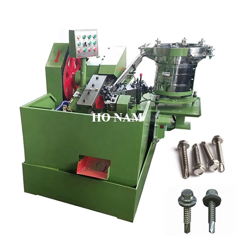 Máy tạo ren vít tự khoan