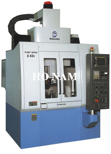 Trung tâm gia công CNC