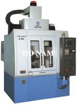 Trung tâm gia công CNC