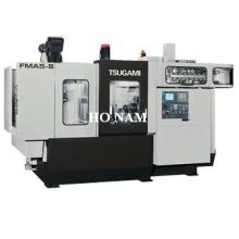 Trung tâm gia công ngang