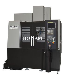 Trung tâm gia công đứng