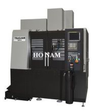 Trung tâm gia công đứng