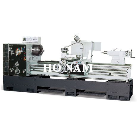 Máy tiện độ chính xác cao