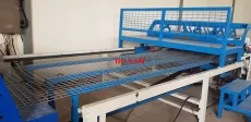 Máy hàn lưới thép tự động 3-6mm