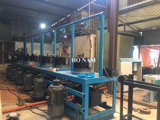 Máy kéo thép 6.5-2.7