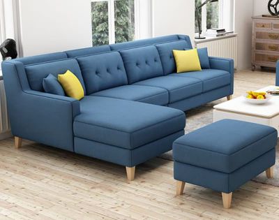 Dây chuyền sản xuất ghế Sofa