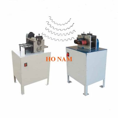 Máy uốn tạo hình lò xo