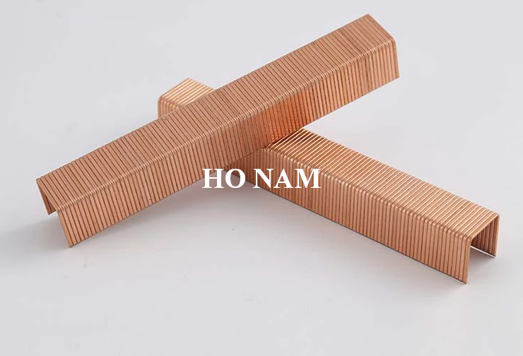 Đinh U ghim thùng carton