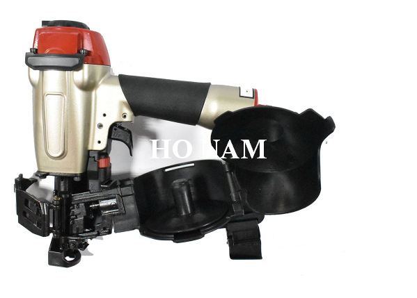 Súng bắn đinh cuộn mũ to