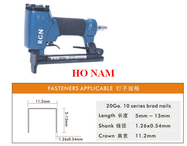 Súng bắn đinh U 10J