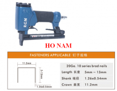 Súng bắn đinh U 10J
