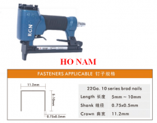 Súng bắn đinh 10F (1010F)