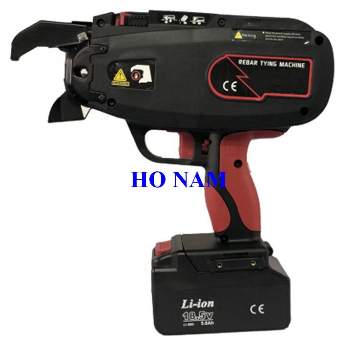 Súng buộc đai thép xây dựng