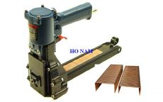 Súng ghim thùng carton khí nén