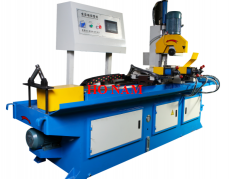 Máy căt ống full tự động