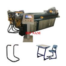 Máy uốn ống làm chân ghế CNC