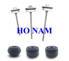 Phụ tùng súng bắn đinh cuộn