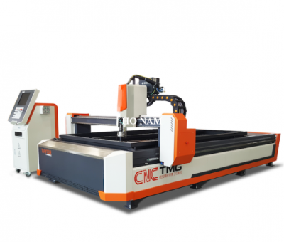 Máy cắt Plasma