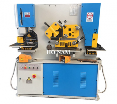 Máy đột dập