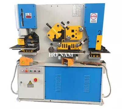Máy đột dập