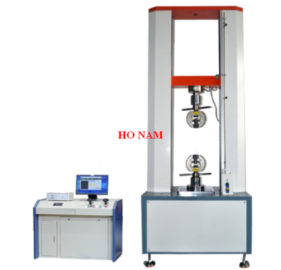 Máy kiểm tra kéo, nén, uốn vật liệu