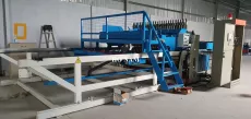Máy hàn lưới thép phi 4-12mm