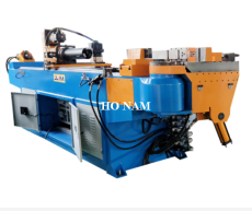 Máy uốn ống NC
