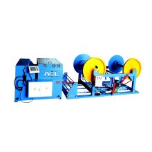 Dây chuyền sản xuất ống gió Auto Line 1