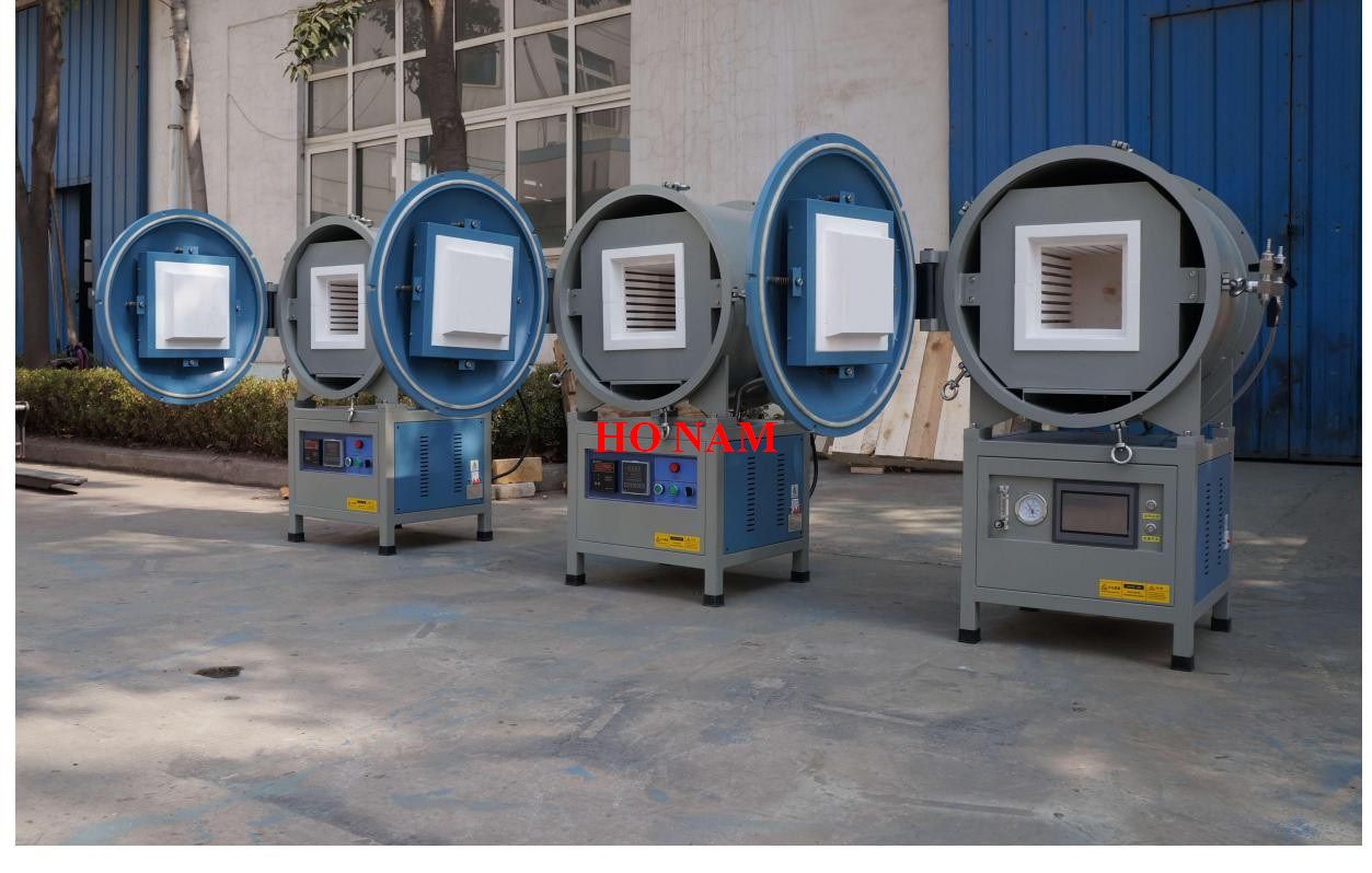 Lò tôi môi trường chân không